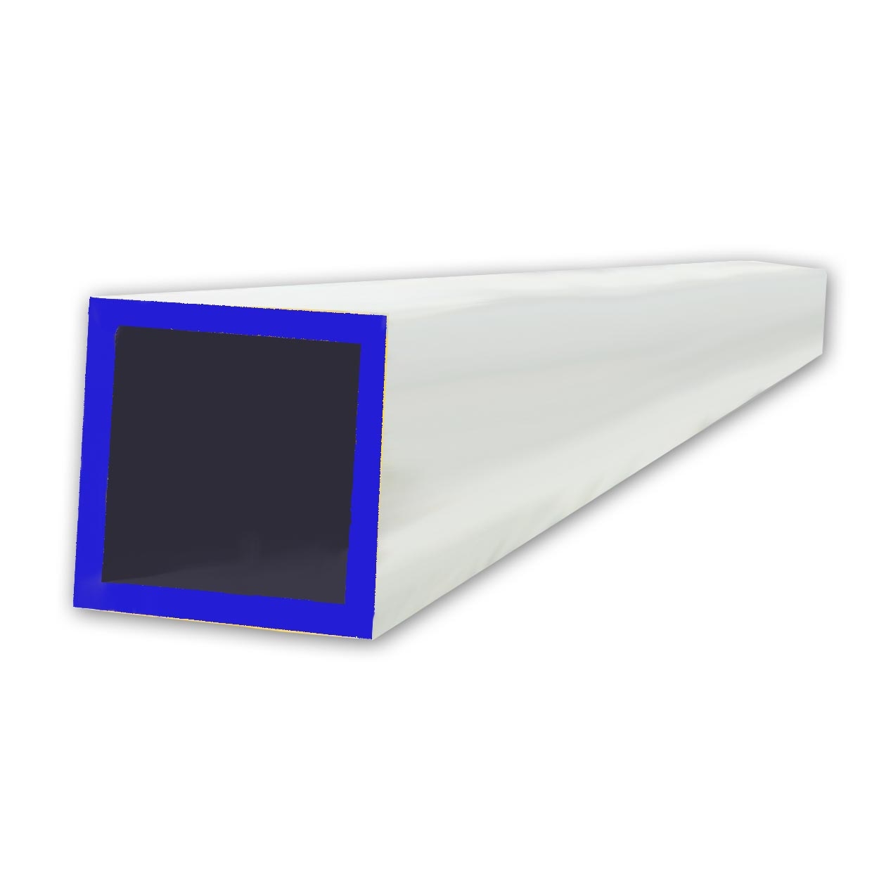 6063 Aluminum Square Tubes 6063 Aluminum Square Tubes