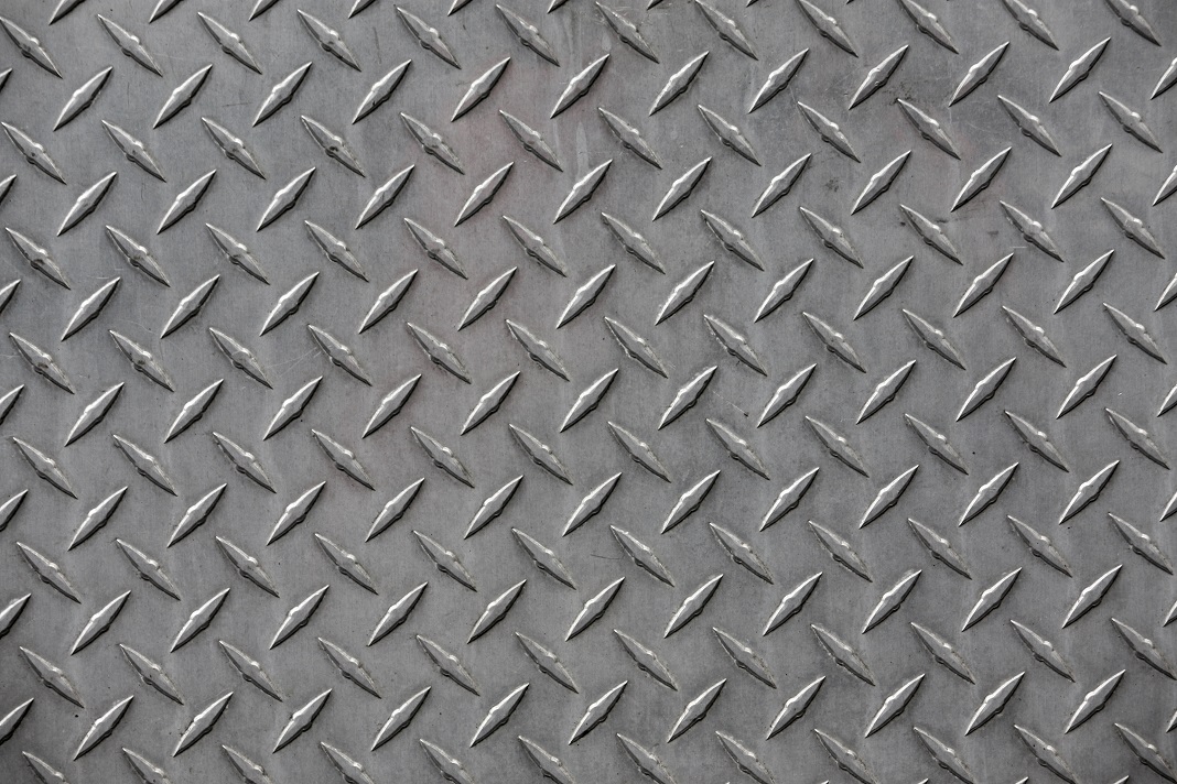 Hot Rolled Diamond Plate Hot Rolled Diamond Plate