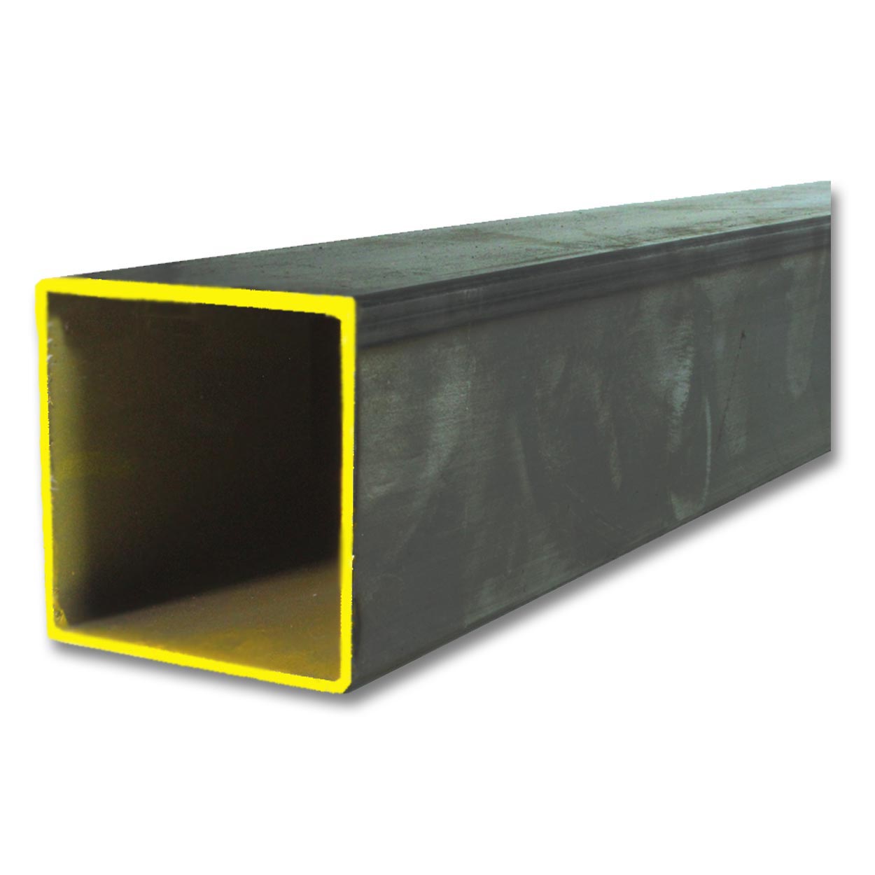 Hot Rolled Square Tubes Hot Rolled Square Tubes