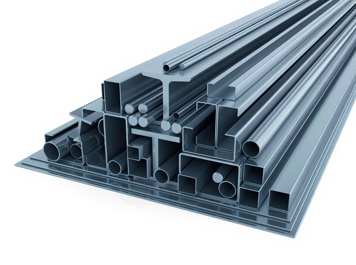 Aluminum Aluminum