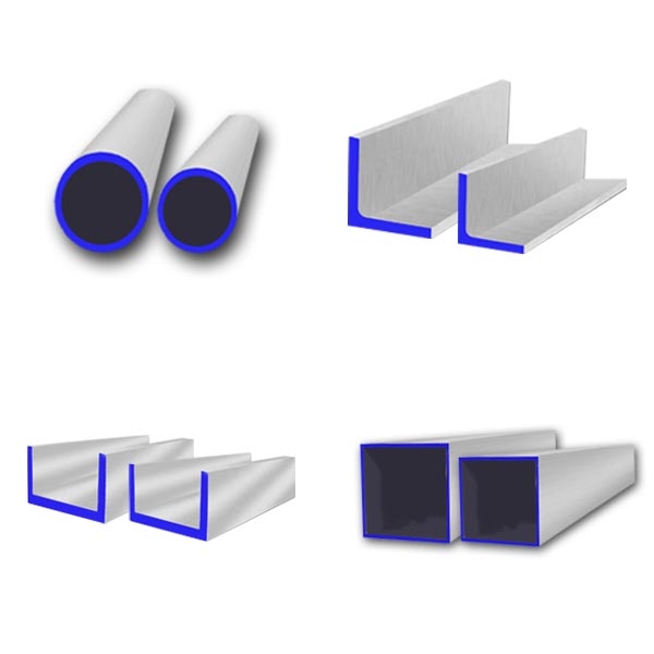6063 Aluminum 6063 Aluminum