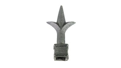 Cast Iron Spear