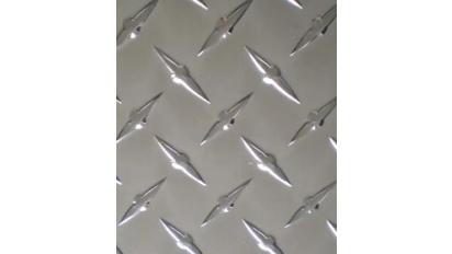 3003 Aluminum Diamond Plate