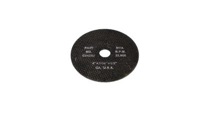 Cutting Disk