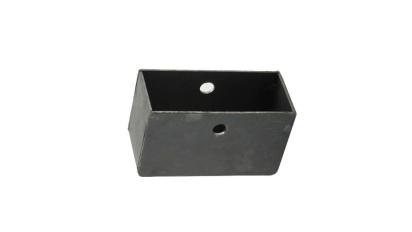 Groove Wheels And Box