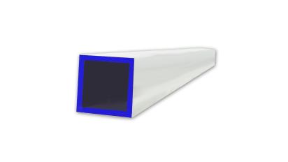6063 Aluminum Square Tubes