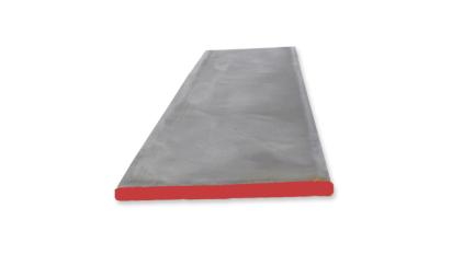 Cold Rolled Flat Bars