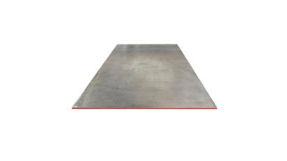 Cold Rolled Sheets