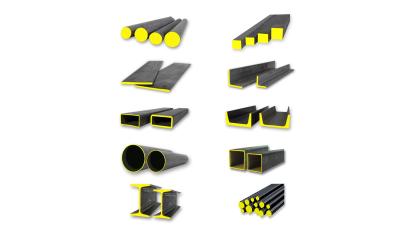 Hot Rolled Steel