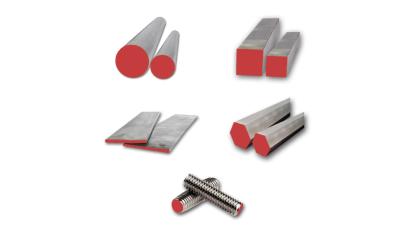 Cold Rolled Steel