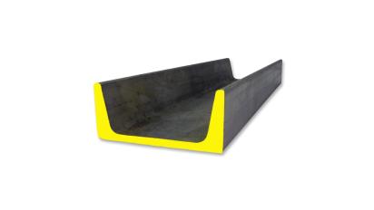 Hot Rolled Channels