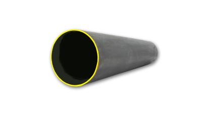 Hot Rolled Round Tubes