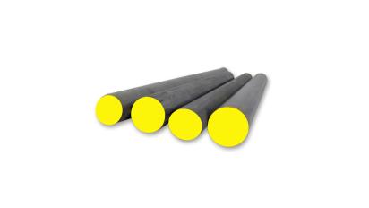 Hot Rolled Rounds
