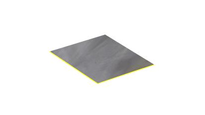 Hot Rolled Sheets