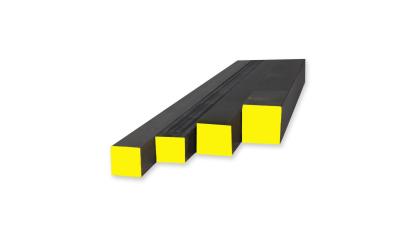 Hot Rolled Squares