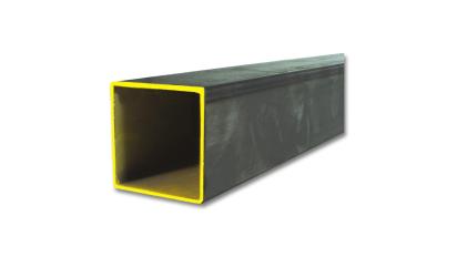 Hot Rolled Square Tubes