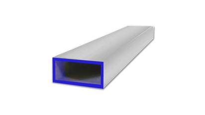 6061 Aluminum Rectangular Tubes