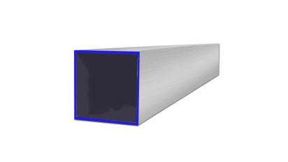 6061 Aluminum Square Tubes