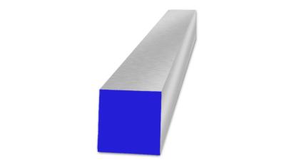 6061 Aluminum Squares