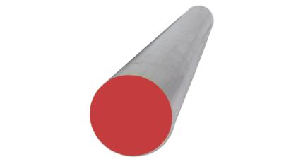 Cold Rolled Rounds