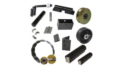 Gate & Fence Hardware