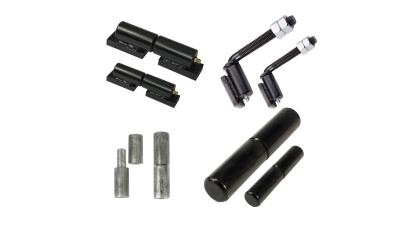 Hinges