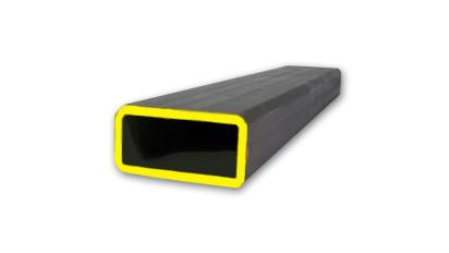 Hot Rolled Rectangular Tubes