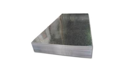 Galvanized Sheets