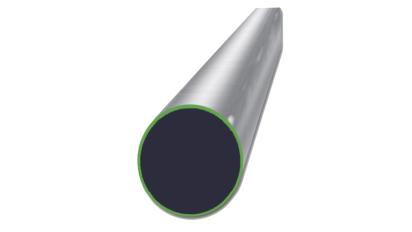 Type 304 Round Tubes