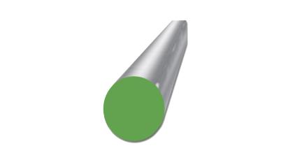 Type 304 Rounds