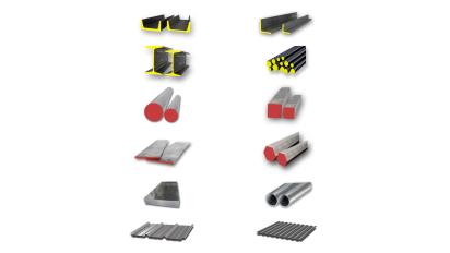 Steel
