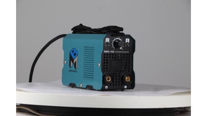 Bobco Mini Welding Machine