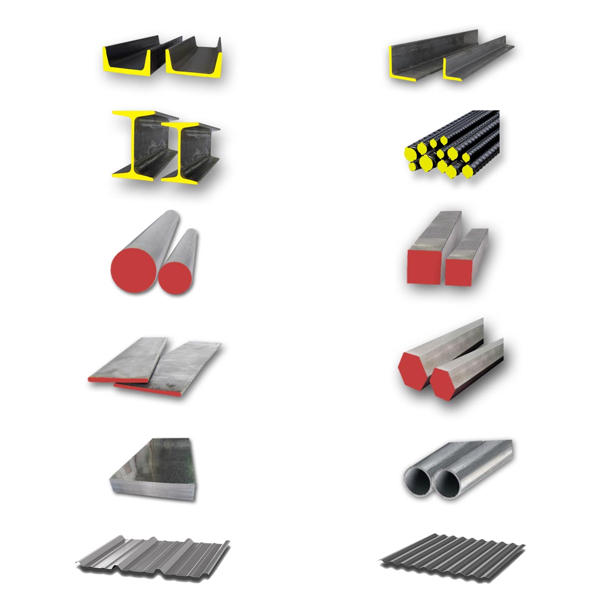 Steel Steel