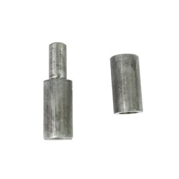 3X3/4 Barrel Hinges