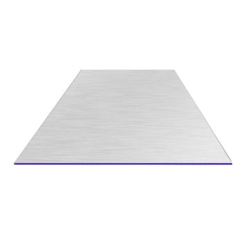 3003 Aluminum Sheet - 0.0604