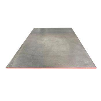 Cold Rolled Sheets - 16 Gauge
