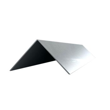 Galvanized Corner Guard 3" X 3" X 16GA X 36"