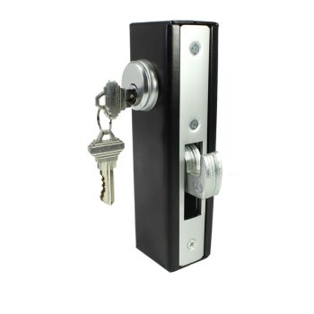 Hook Lock Double Cylinder