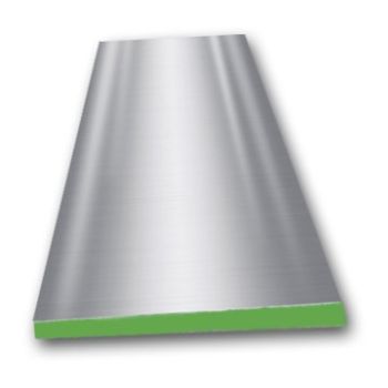 Stainless Steel Flat Bar 304 - 1/8" X 2-1/2"