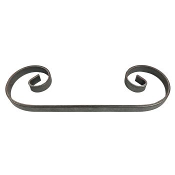 C Scroll Design