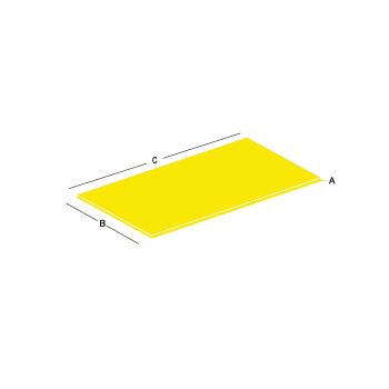 Hot Rolled Plate - 1 Inch