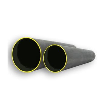 Hot Rolled Steel Round Tube - 5/8" X 0.065