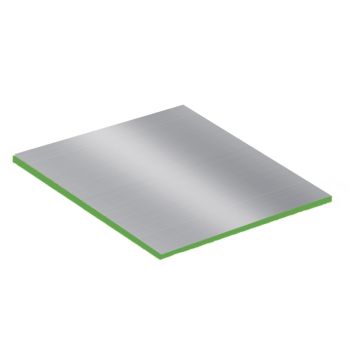 Stainless Steel Plate 304 - 3/16"
