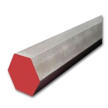 Cold Rolled Hexagon 1018 - 5/16"