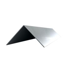 Galvanized Corner Guard 1" X 1" X 16GA X 36"