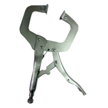 Face Clamp