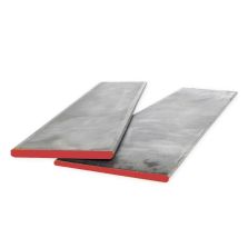 Colled Rolled Flat Bar 1018 - 1/4" X 1"