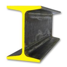 Hot Rolled Standard I-Beam - 5 X 10