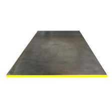 Hot Rolled Plate - 3/8 Inch