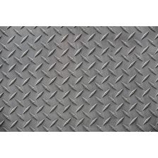 Hot Rolled Diamond Plate - 14 Gauge